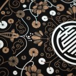 Tricou Kumu Lotus, Marimea XL - imagine 5