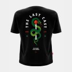 Tricou Kumu The Last Cast, Marimea M