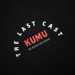 Tricou Kumu The Last Cast, Marimea M - imagine 4