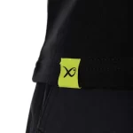 Tricou Matrix Mini Logo Black - imagine 4