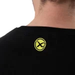 Tricou Matrix Mini Logo Black - imagine 2