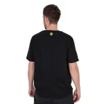 Tricou Matrix Mini Logo Black - imagine 5