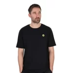 Tricou Matrix Mini Logo Black