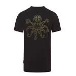 Tricou Trakker Octopus RS T-Shirt - imagine 4