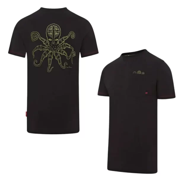 Tricou Trakker Octopus RS T-Shirt