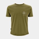 Tricou Kumu True Leather, Marimea 3XL - imagine 2