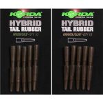 Korda Hybrid Tail Rubber