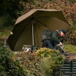 Umbrela Trakker 60" Brolly - imagine 2