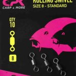 Vartej CPK Rolling Swivel 10buc/plic