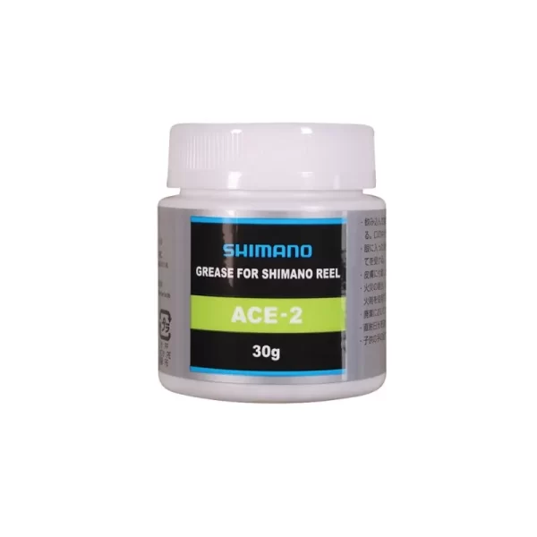 Vaselina Shimano ACE-2, 30g