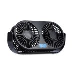 Ventilator Cort Nash Bivvy Fan