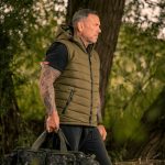 Vesta Trakker CR Thermal Bodywarmer - imagine 3