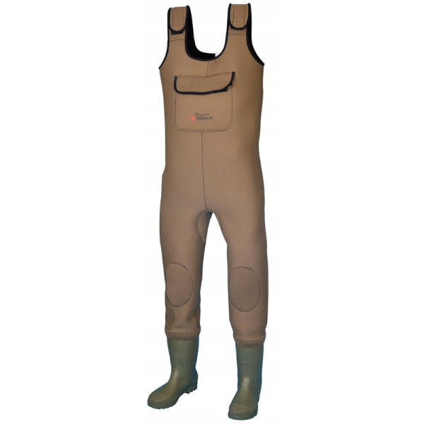 Waders Shakespeare Sigma Neoprene