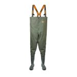 Fox Chest Waders