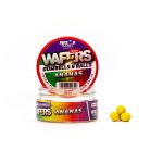 Wafters Dumbells & Balls Ananas Senzor, 6mm, 15gr