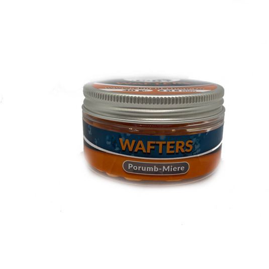 C&B Wafters Porumb-Miere, 6/8mm, 40G