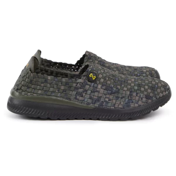 Navitas Weave 2.0 Camo Slip Trainer