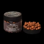 WLC Cocoon Mini Boilies No1. Fishmeal 6x9mm