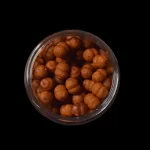 WLC Cocoon Mini Boilies Krill 6x9mm - imagine 2