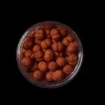 WLC Cocoon Mini Boilies Red Squid 6x9mm - imagine 2