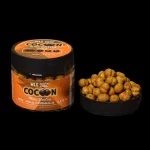 WLC Cocoon Mini Boilies Wild Formula 6x9mm