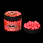 Wafters Dumbell WLC Cocoon Krill & Capsuna 6x9mm
