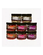 Wafters Dynamite Baits Wowsers, Orange, 9mm