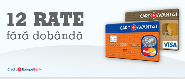 Card Credit