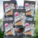 Mainline Bagga Mix Groundbait 1kg