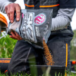 Pelete Mainline SK2 1kg - imagine 2