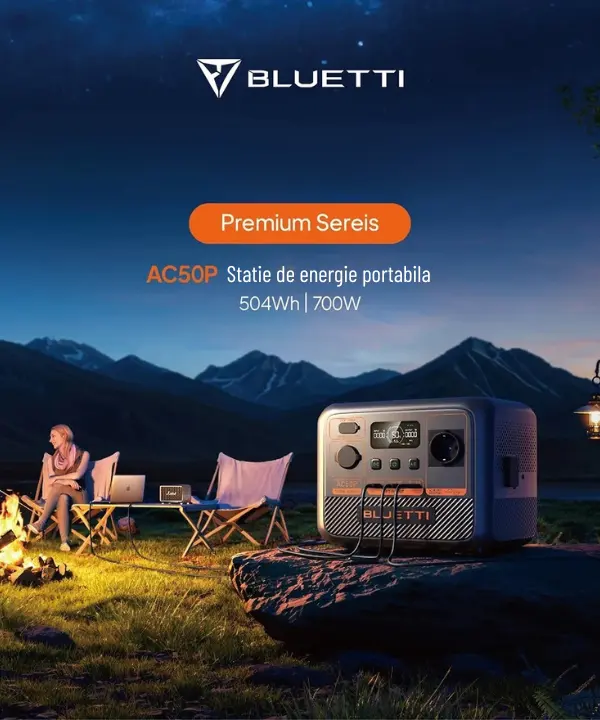 Statii de energie