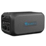 Acumulator suplimentar BLUETTI B230 2048Wh - imagine 2
