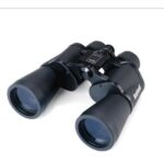 Binoclu 10x50 mm Pacifica Black - imagine 4
