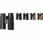 Binoclu Passion 10x42 mm ED Black