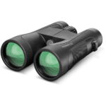 Binoclu Endurance ED Black 10x50 mm