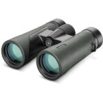 Binoclu Vantage Green 8x42 mm