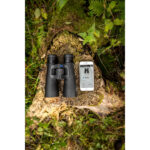 Binoclu Victory Rf 10x54 mm Cu Telemetru - imagine 4
