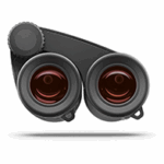 Binoclu Victory Pocket Black 8x25 mm - imagine 4