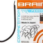 Carlige Brain Feeder B4010 Hooks,14