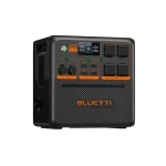 Statie de energie portabila BLUETTI AC240P 2400W 1843Wh - power station