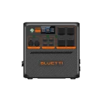 Statie de energie portabila BLUETTI AC240P 2400W 1843Wh - power station - imagine 3