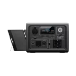 Statie de energie portabila BLUETTI EB3A 600W 268Wh - power station - imagine 4