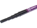 Coada minciog Brain Apex Traveller Landing Net Handle 2.2m - imagine 2