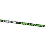 Coada minciog Brain Phantom Tele Landing Net Handle 3.5m