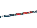 Coada minciog Brain Scout Telescopic Landing Net Handle 3m - imagine 3