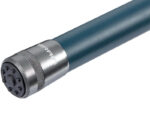 Coada minciog Brain Scout Telescopic Landing Net Handle 3m - imagine 4