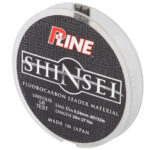 Fir P-Line Shinsei Fluorocarbon 50m, 0.210mm