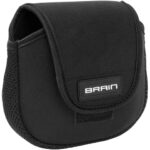 Husa Brain Reel Case Black