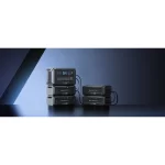 Invertor modular AC500 BLUETTI 5000W - imagine 3