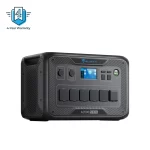 Invertor modular AC500 BLUETTI 5000W - imagine 2